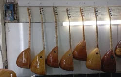 Her Türlü Bağlama İmalatı