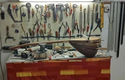 Bağlama Bakım ve Onarım