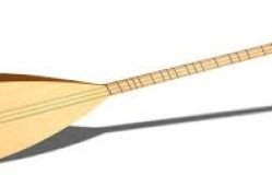 Divan Altı bağlama