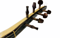 Bağlama Sap değişimi